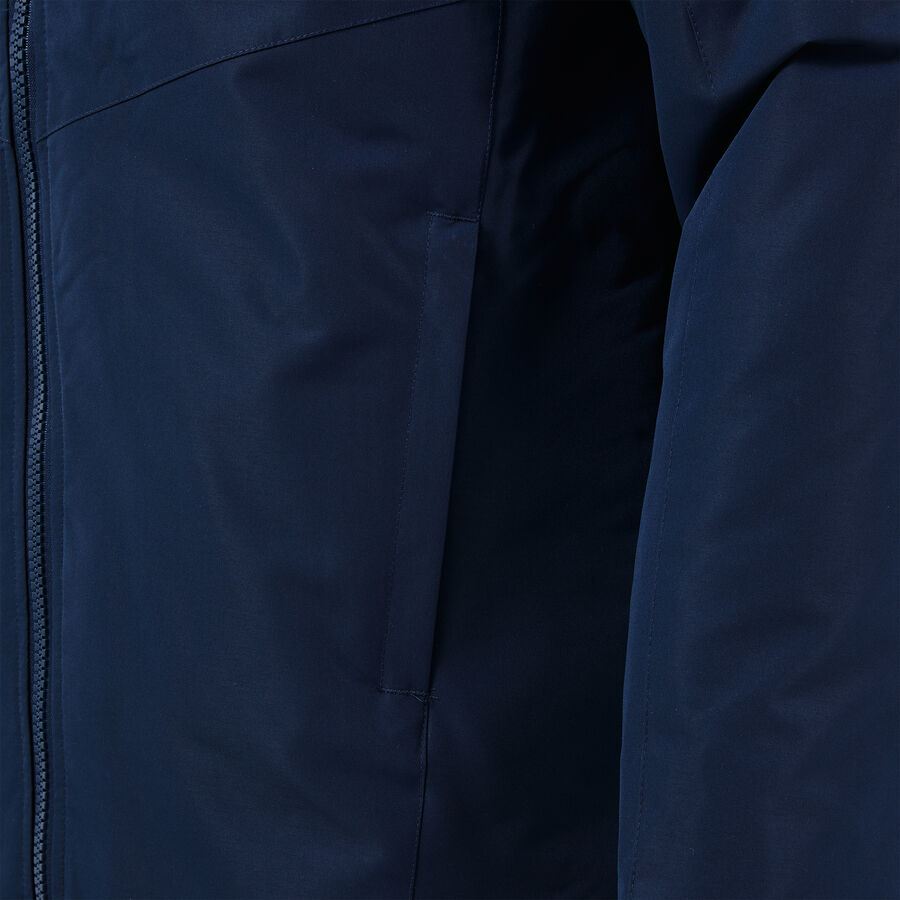 ANORAK TRIVOR II