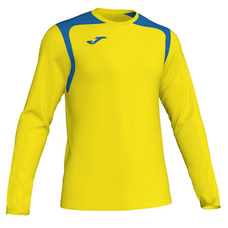 CAMISETA CHAMPIONSHIP V M/L image number null