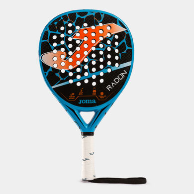 Padel racket Radon blue black