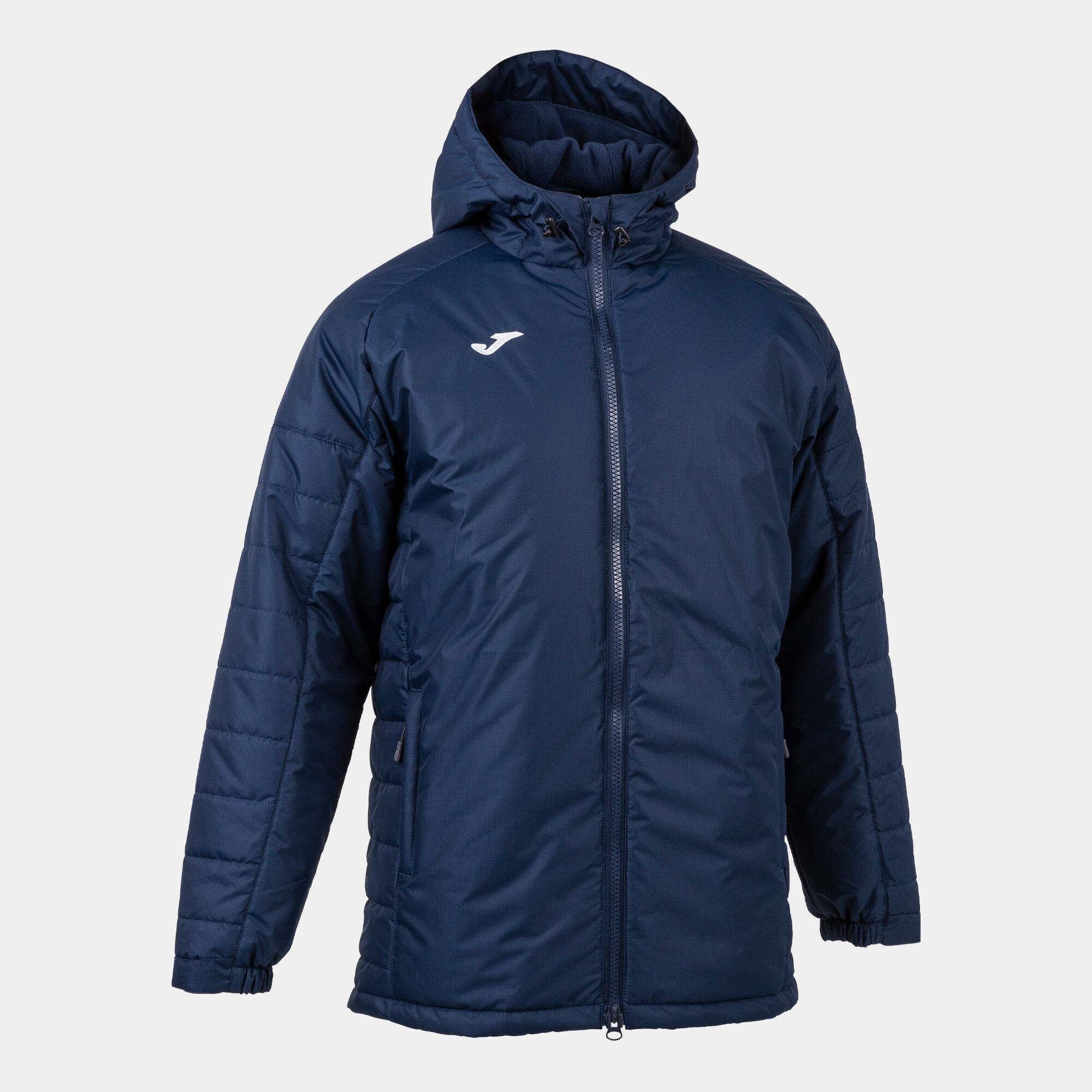 Anorak man Cervino navy blue