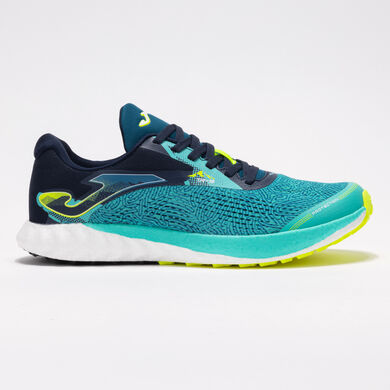 Zapatillas trail Tr-9000 25 unisex petróleo
