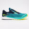Zapatillas trail Tr-9000 25 unisex petróleo