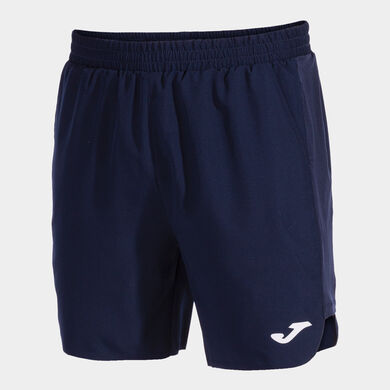 Pantaloncini uomo Smash blu navy