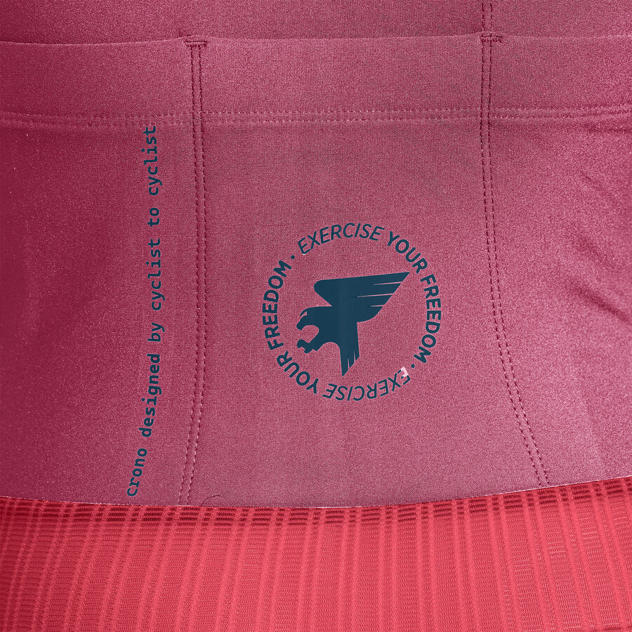 MAILLOT CRONO