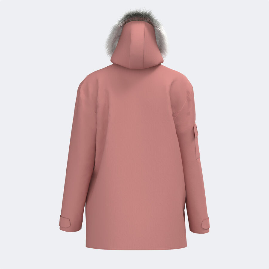 ANORAK EXPLORER III