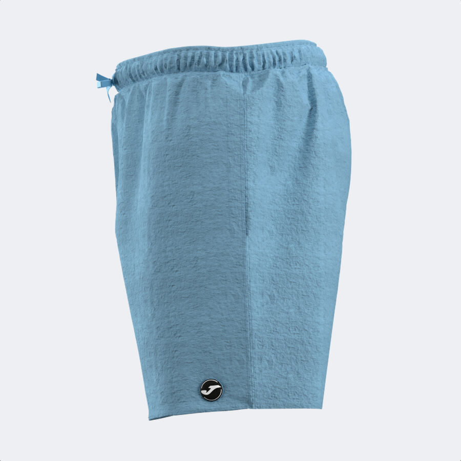 BERMUDA DE BAÑO STRIPE