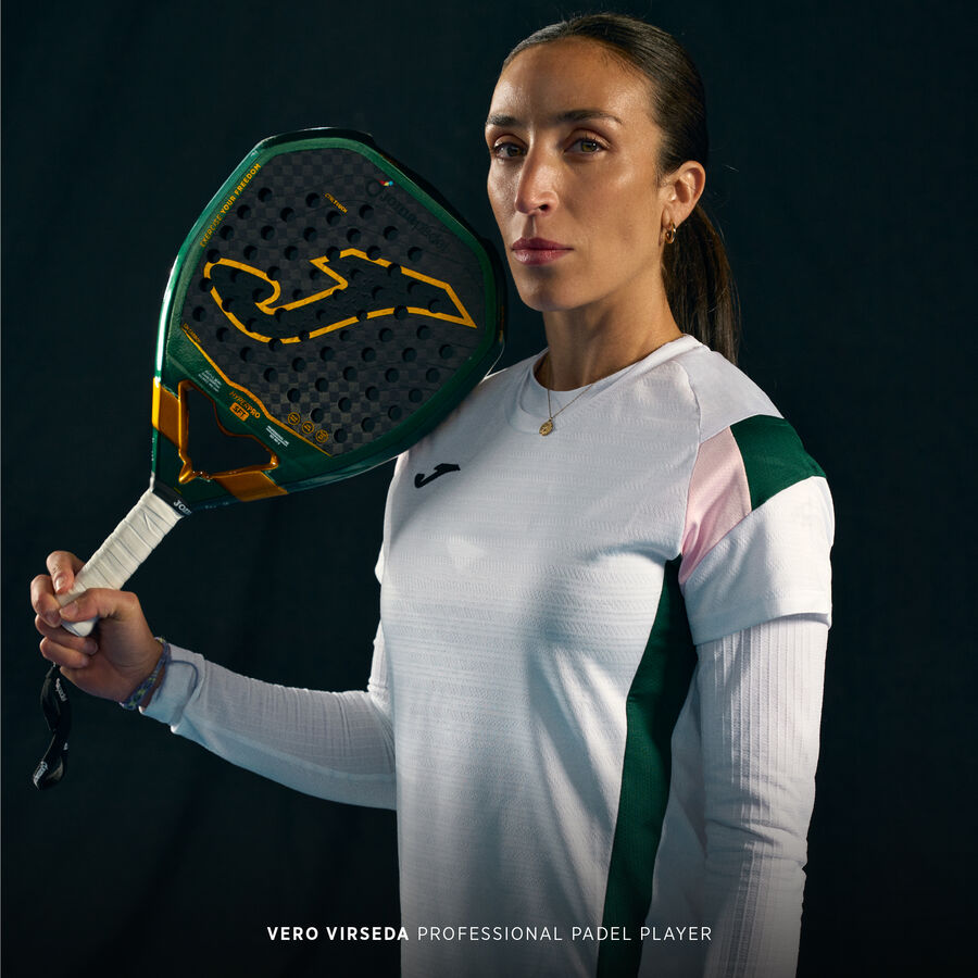 PALA DE PÁDEL HYPER PRO SFT