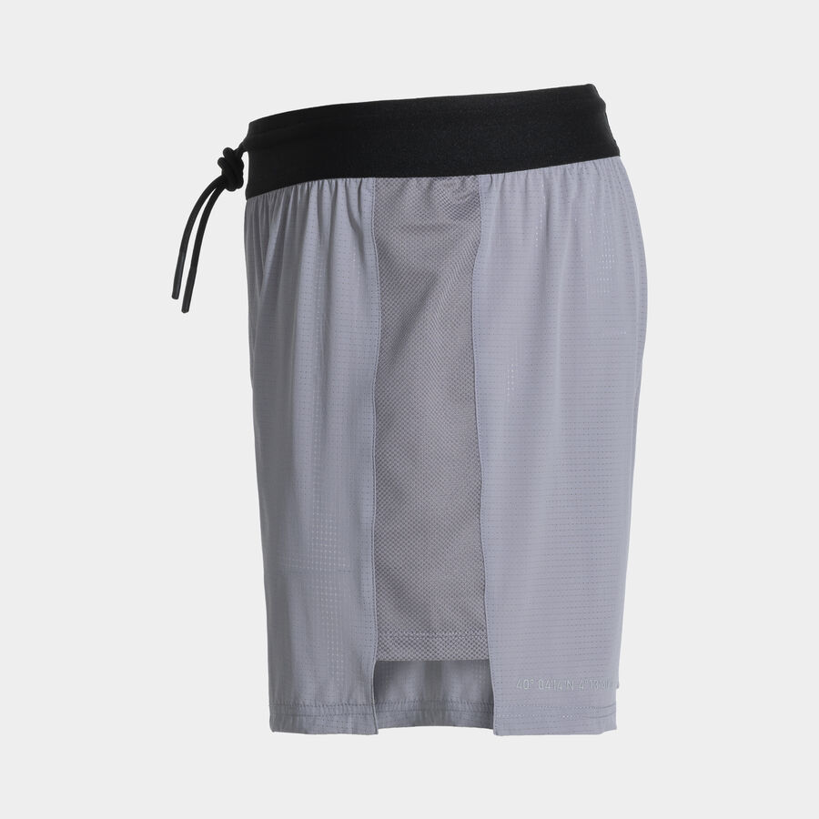 SHORT R-CITY OZONE