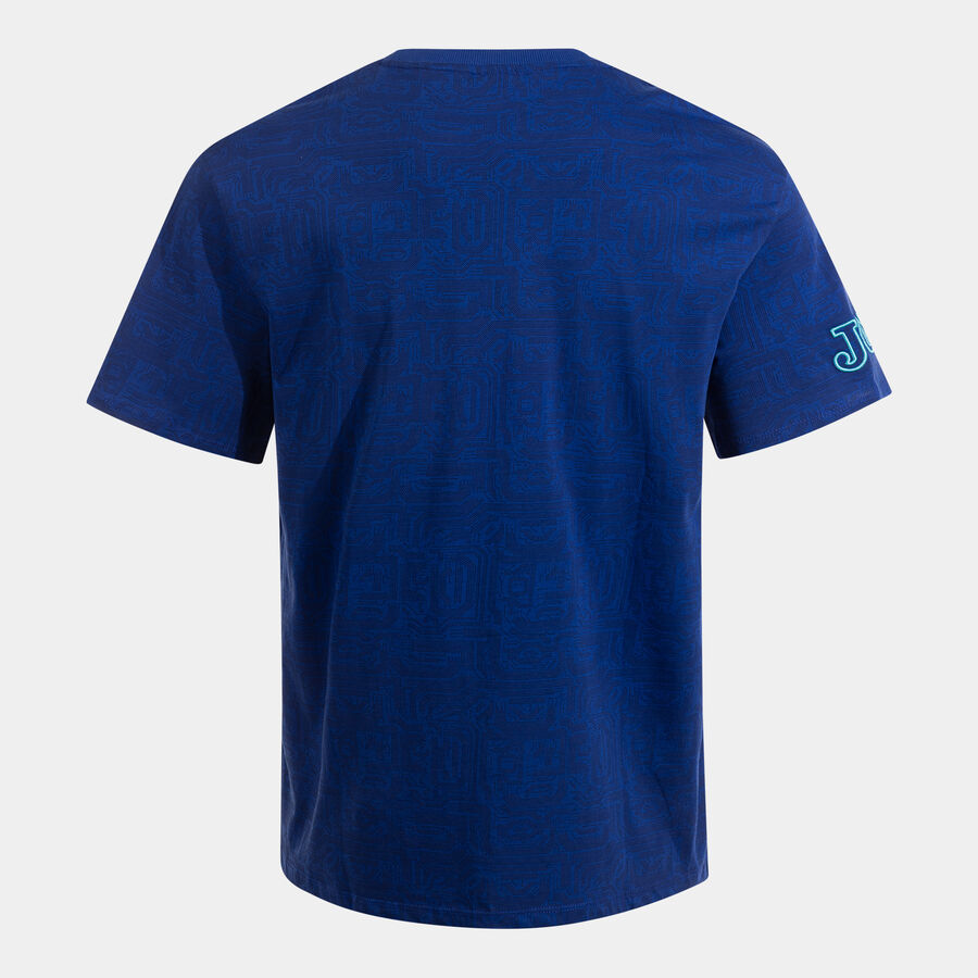 CAMISETA MANGA CORTA U-TRIBE