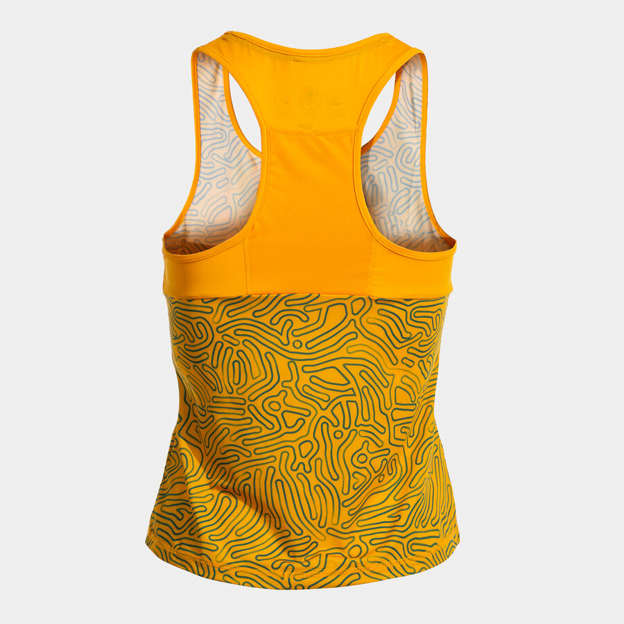 CAMISETA TIRANTES R-NATURE