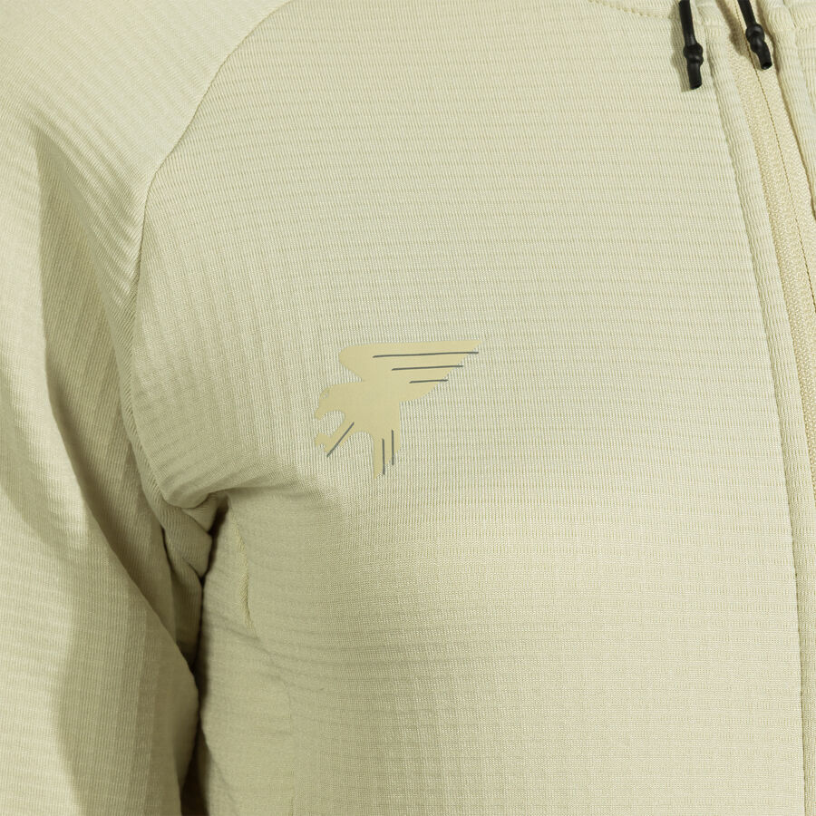 CHAQUETA CON CAPUCHA EXPLORER