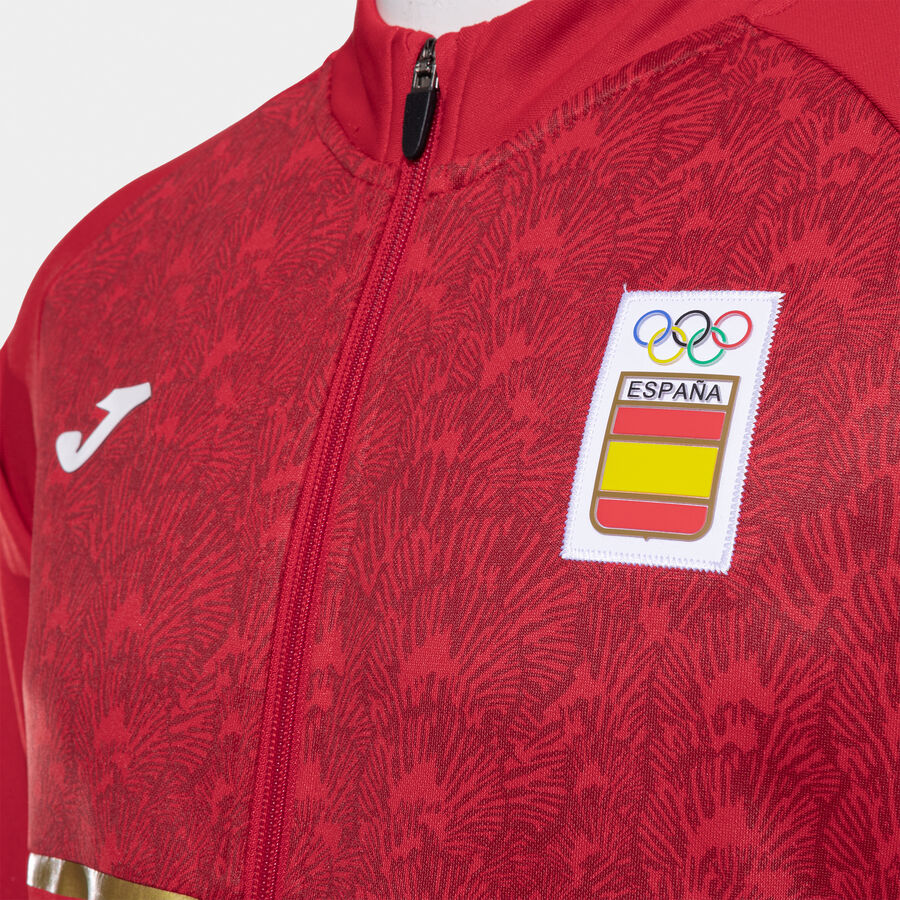 CHÁNDAL  PASEO B COMITE OLIMPICO ESPAÑOL