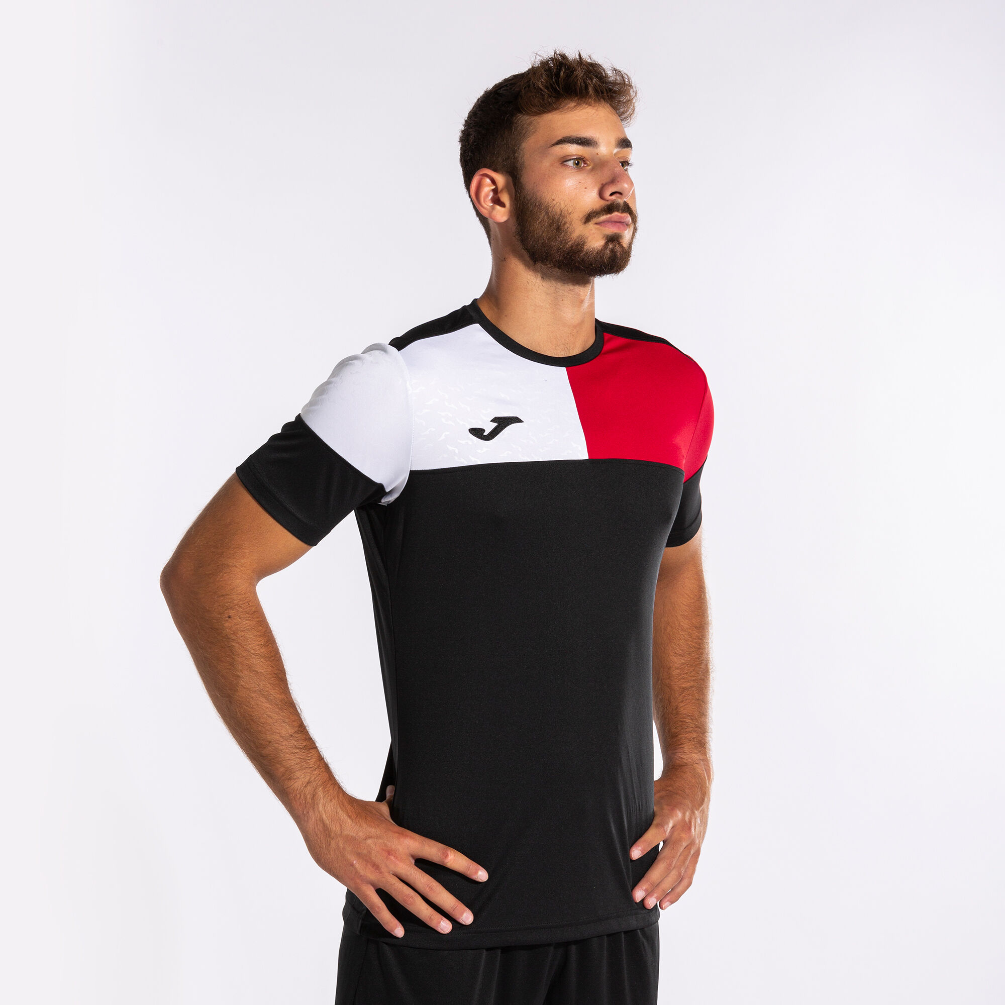 Camisetas joma best sale hombre