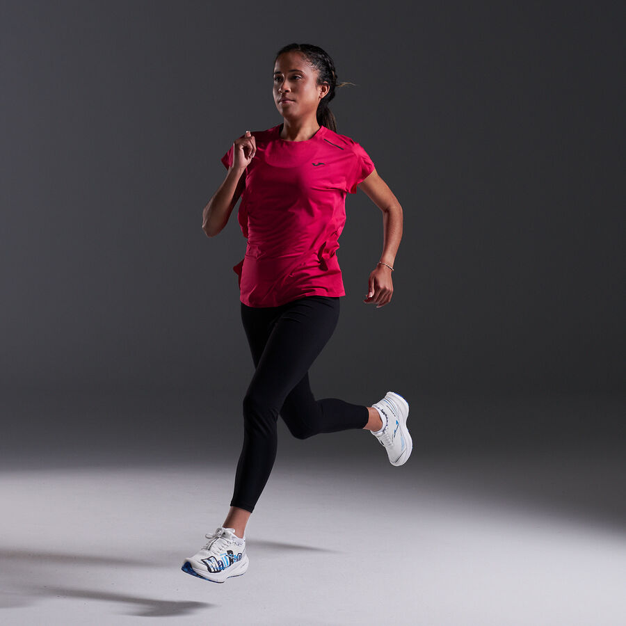 CAMISETA MANGA CORTA R-CITY