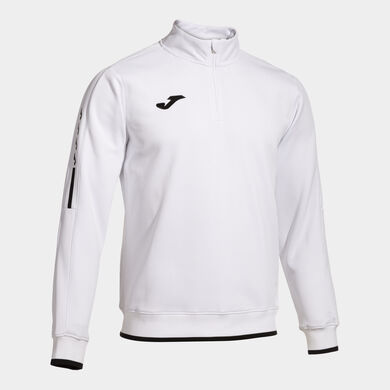 Bluza mężczyźni Olimpiada bialy
