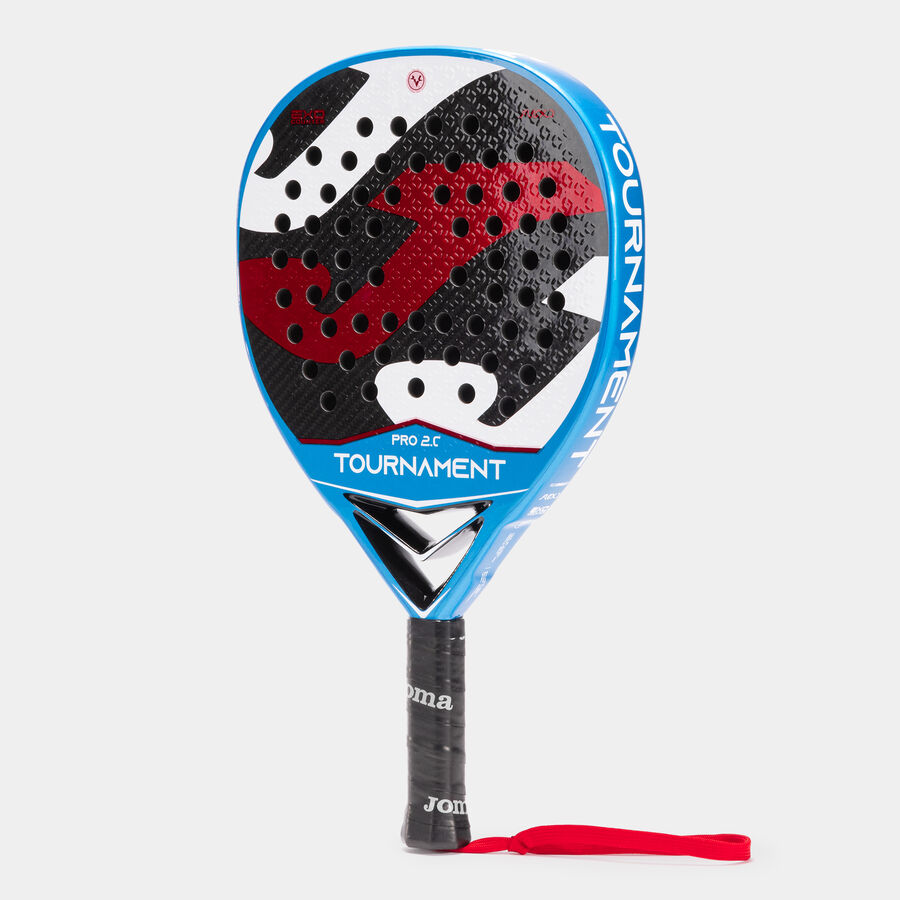 PALA DE PÁDEL TOURNAMENT PRO