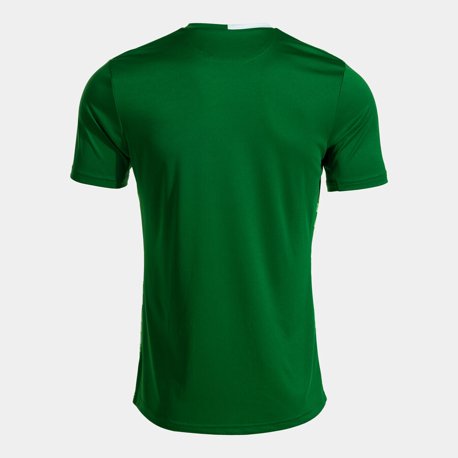 CAMISETA MANGA CORTA PERFORMANCE