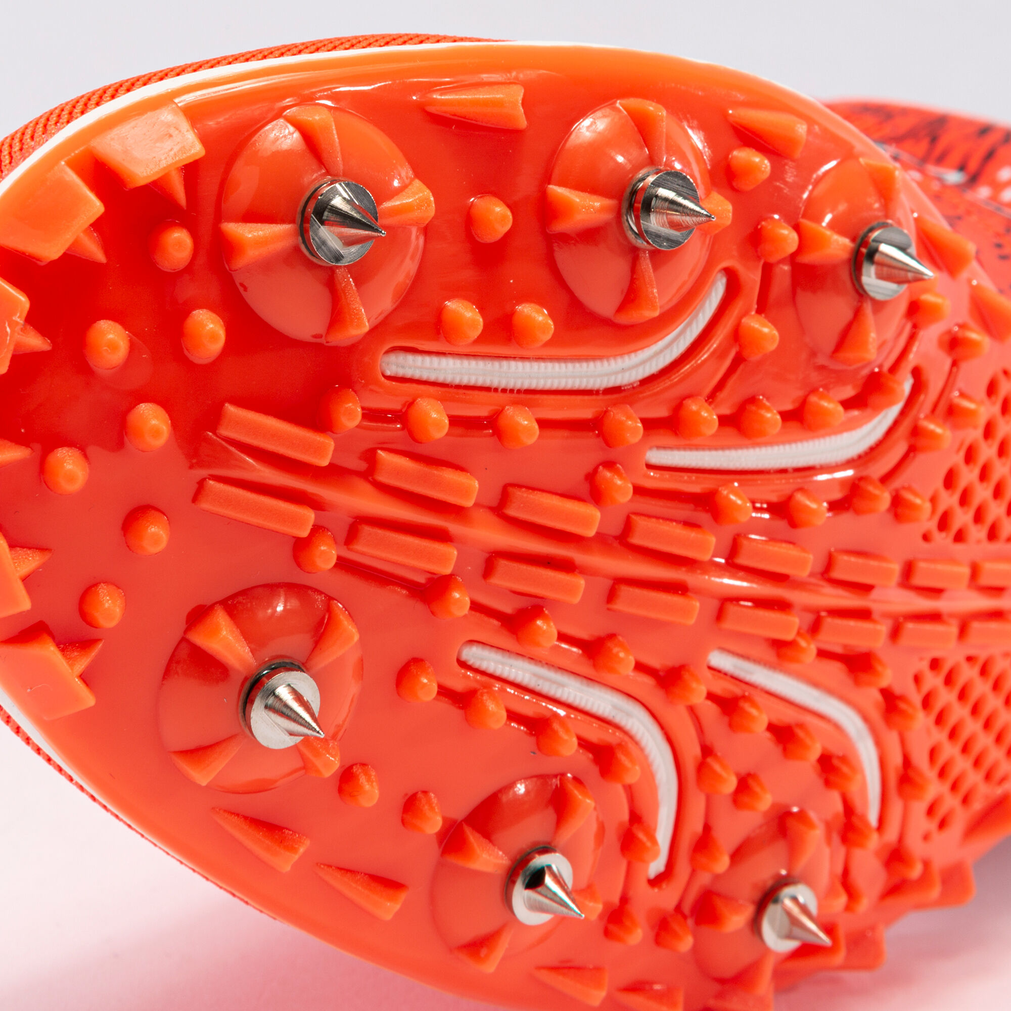 Zapatillas hot sale clavos joma