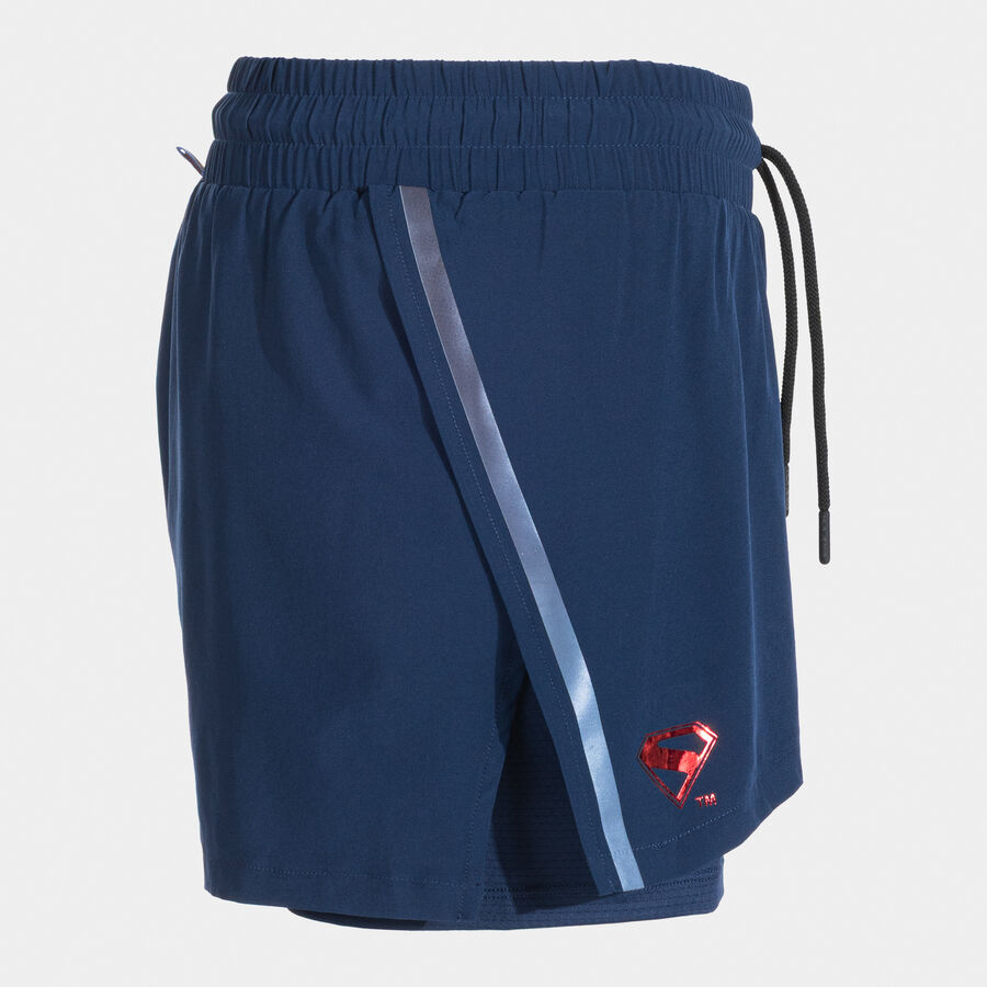 SHORT WARNER BROSS