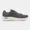 Zapatillas casual Corinto Men 25 hombre gris