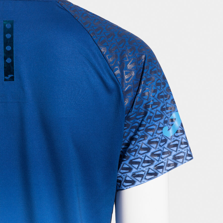 CAMISETA MANGA CORTA WARNER BROSS