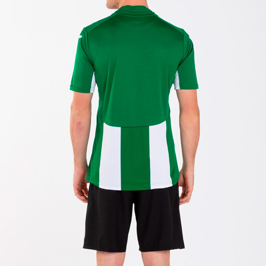 CAMISETA MANGA CORTA PISA