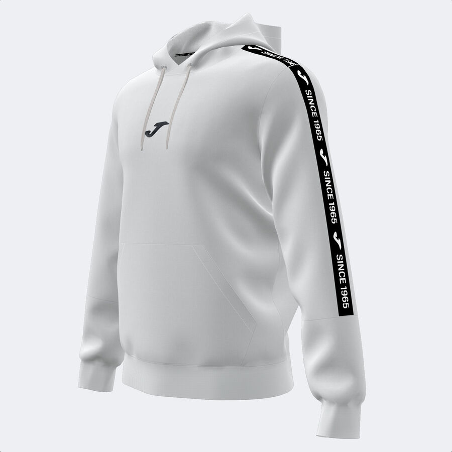 SUDADERA CON CAPUCHA CALIFORNIA