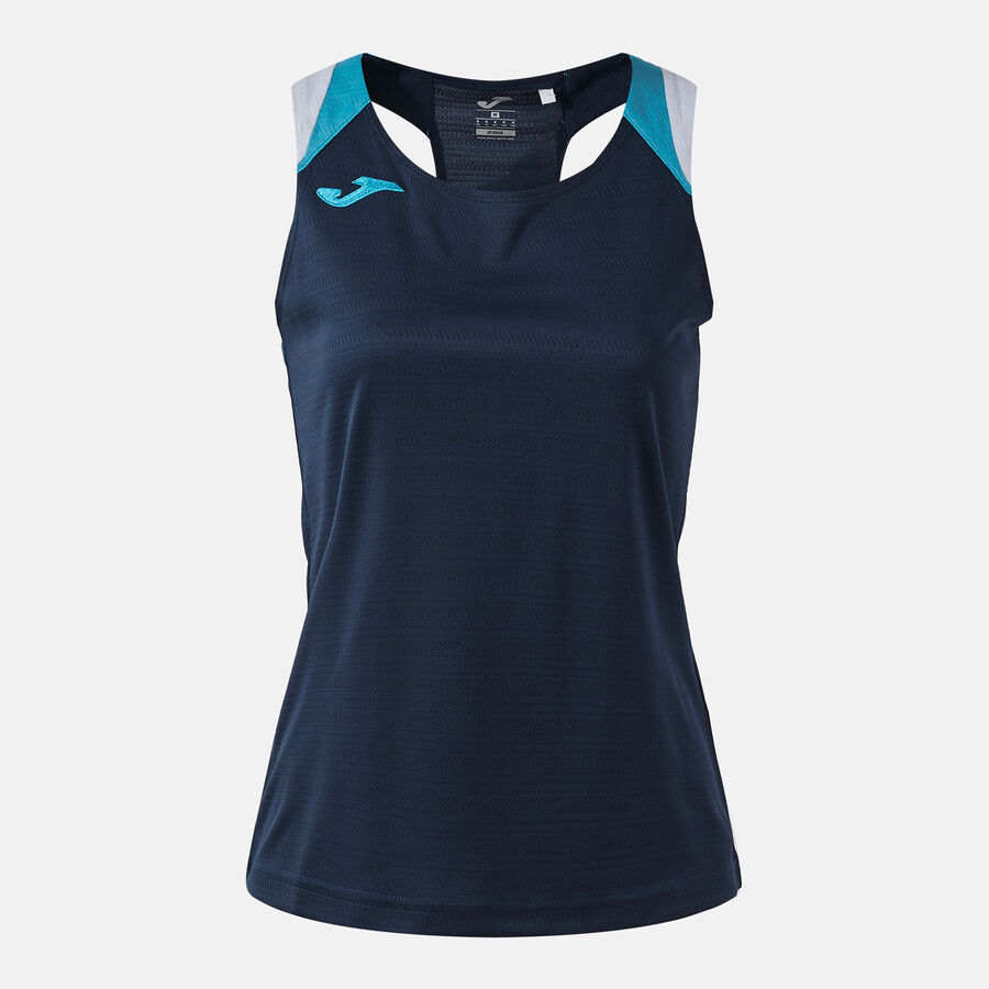 CAMISETA TIRANTES TERRA