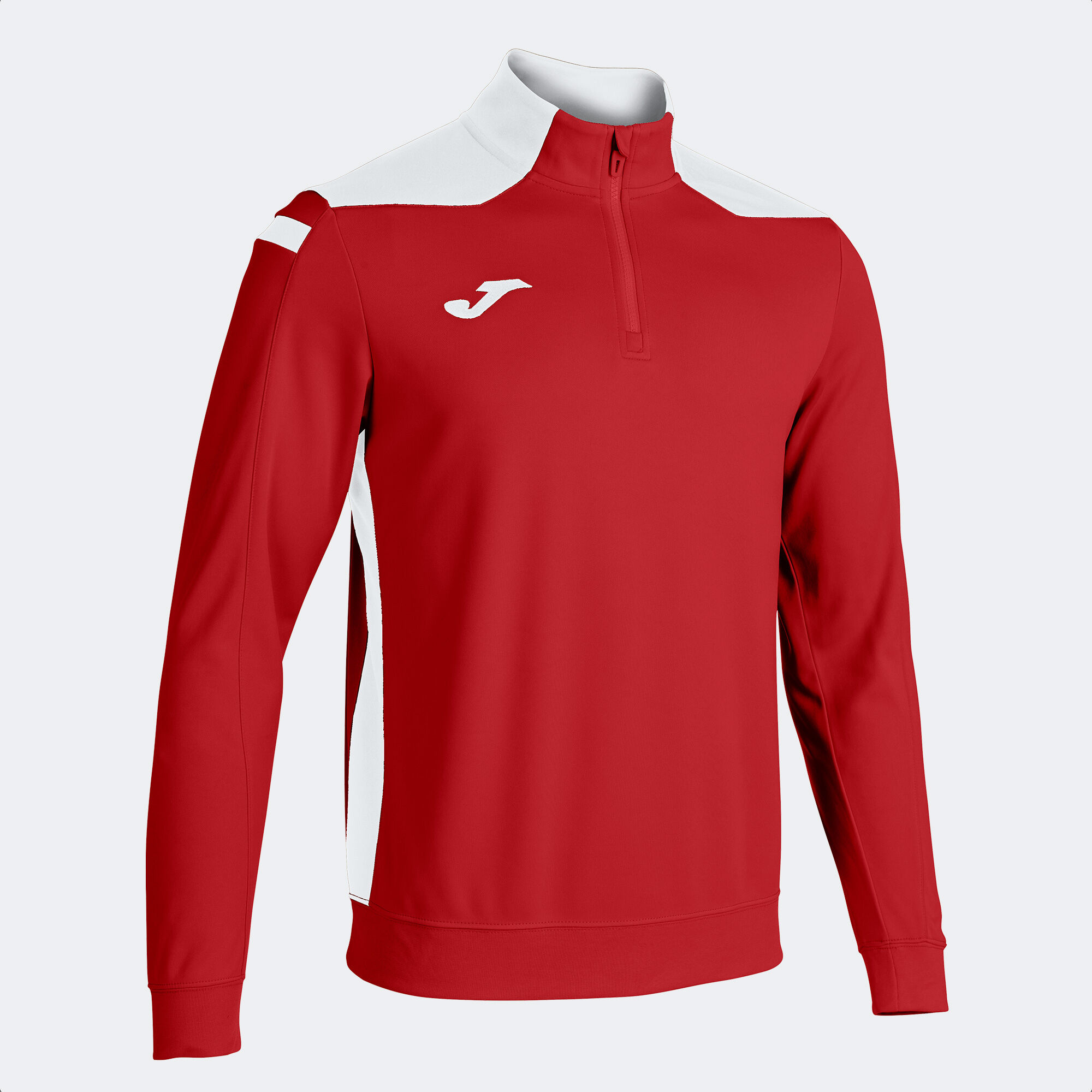 Felpa cheap champions rossa