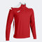 Sudadera hombre Championship VI rojo blanco