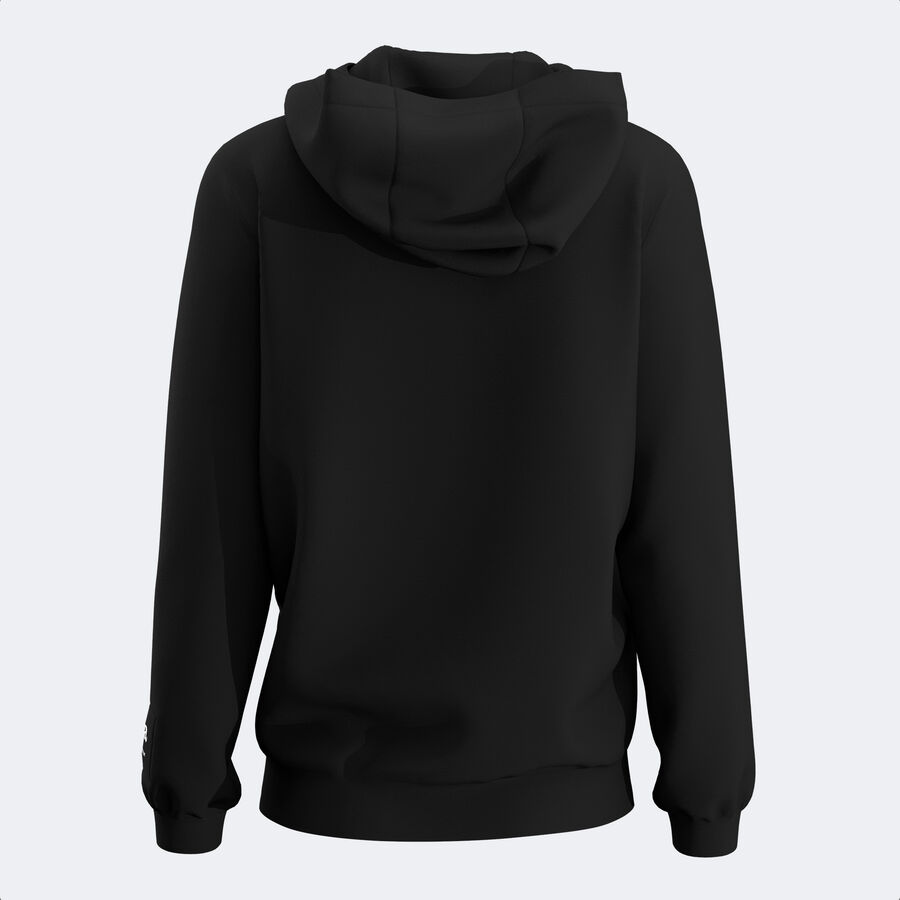 SUDADERA CON CAPUCHA URBAN STREET