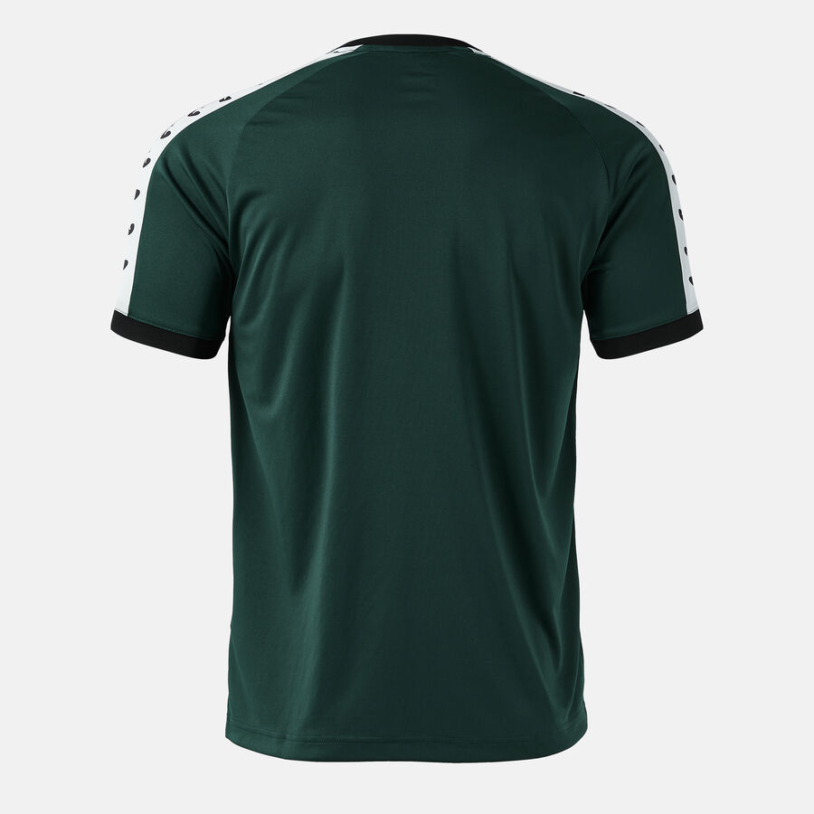 CAMISETA MANGA CORTA HEROIC