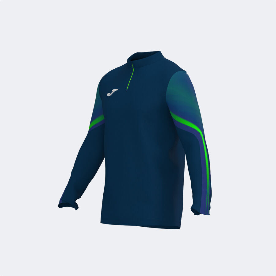 SUDADERA ELITE XI