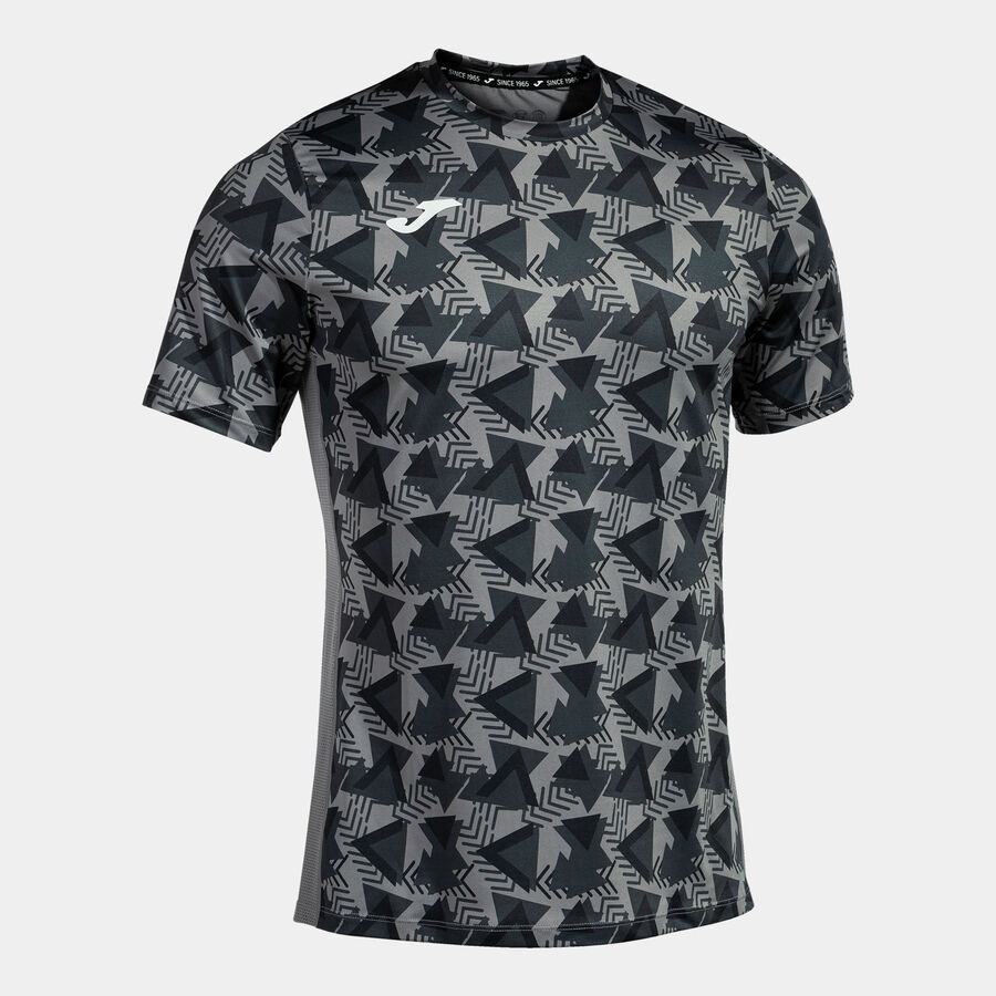 CAMISETA MANGA CORTA R-TRAIL NATURE