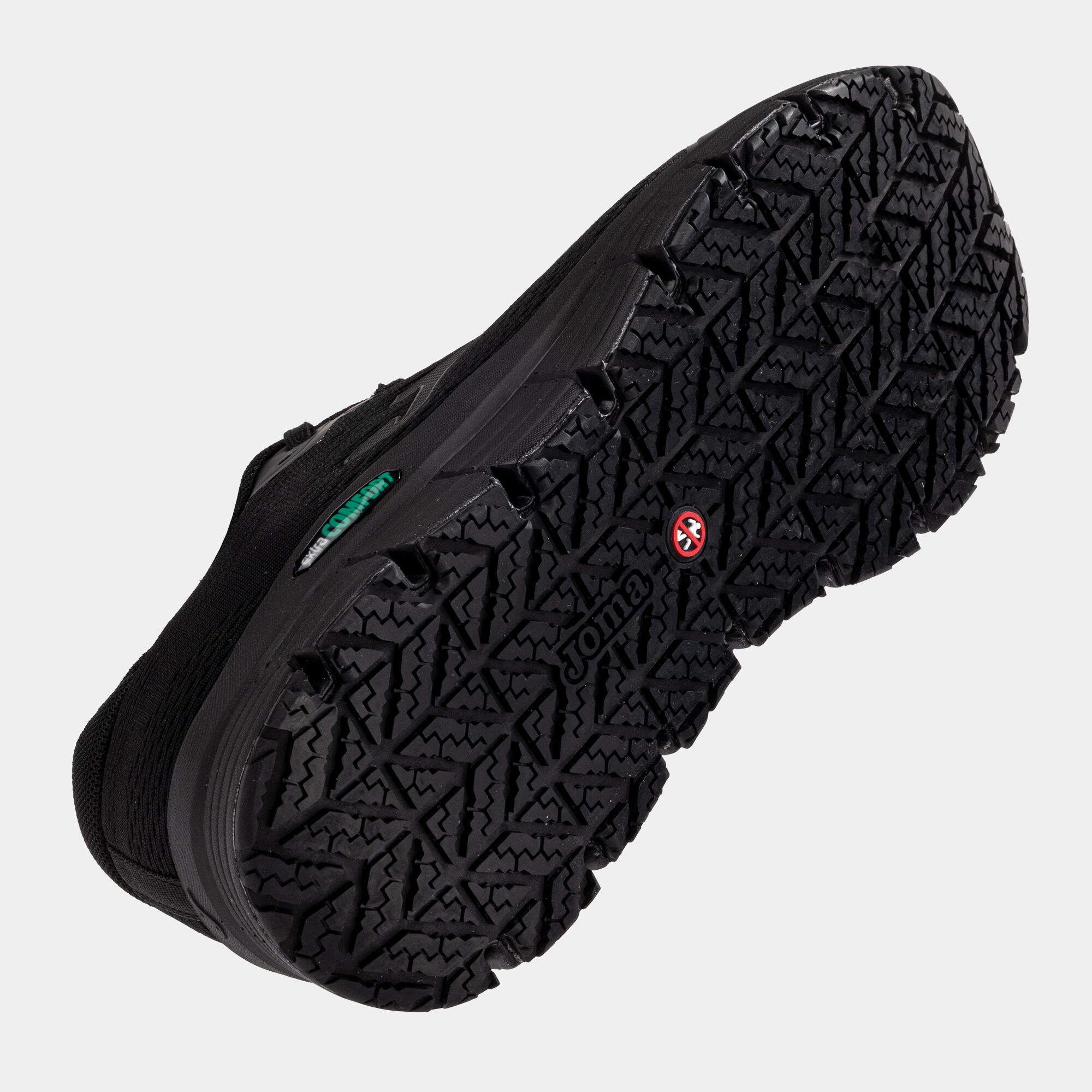 Casual shoes Zen Men 26 man black | JOMA®