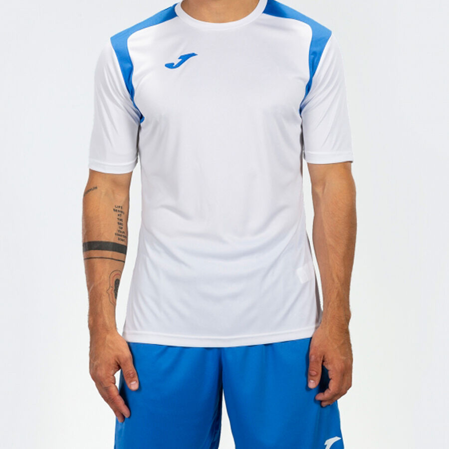 CAMISETA CHAMPIONSHIP V M/C