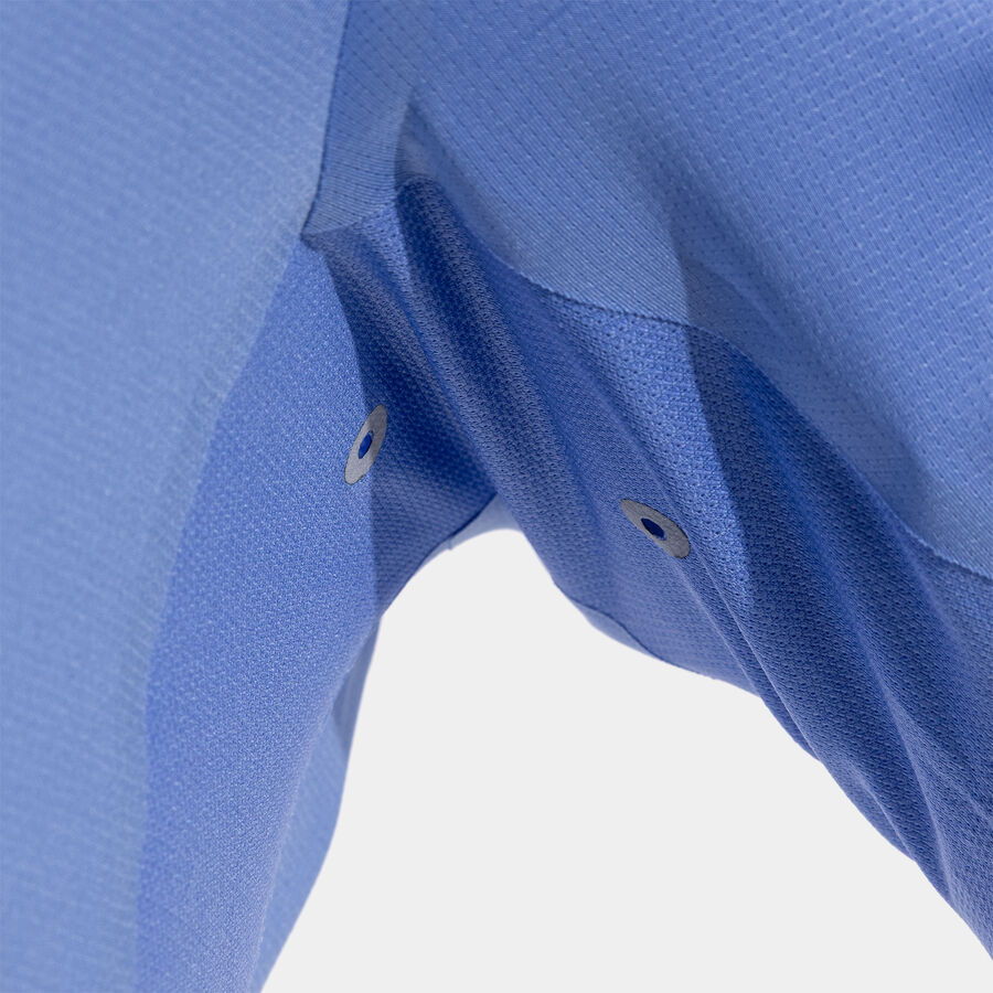 CAMISETA MANGA CORTA TRAIL HELIUM