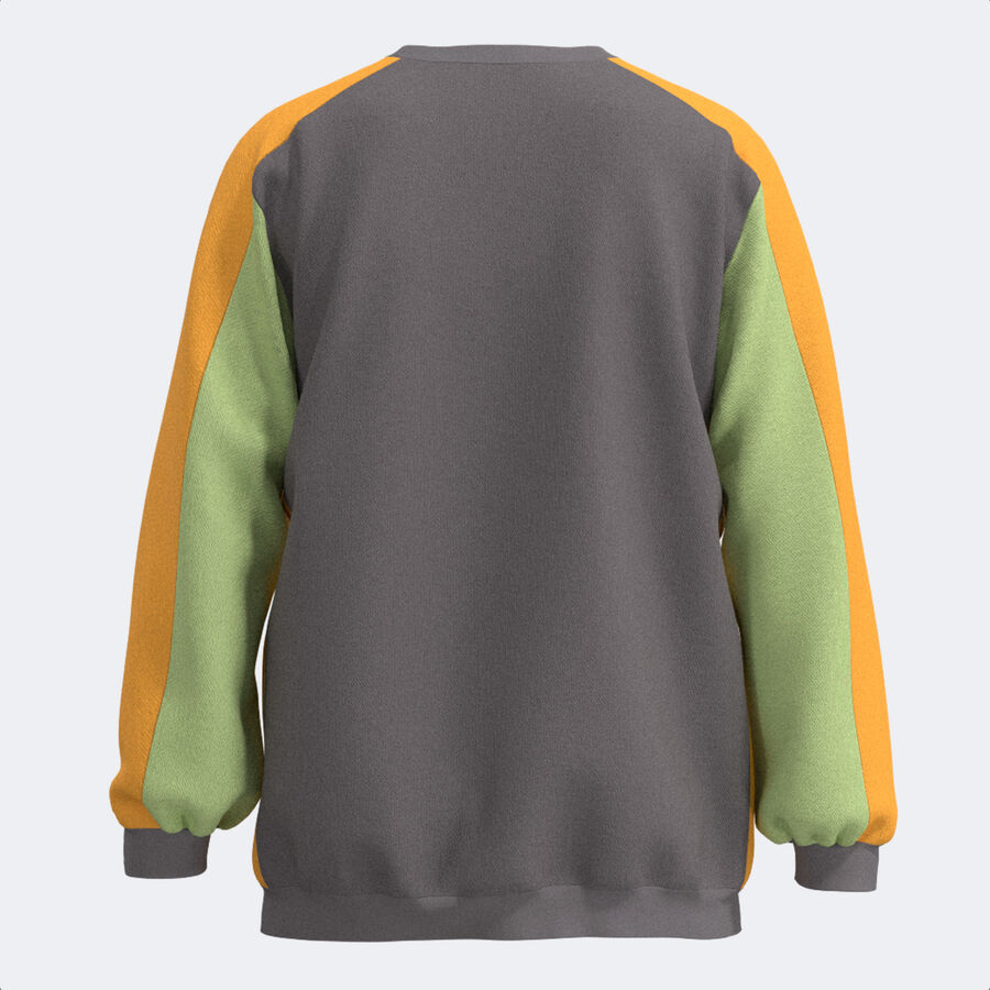 SUDADERA KIDS CAMP
