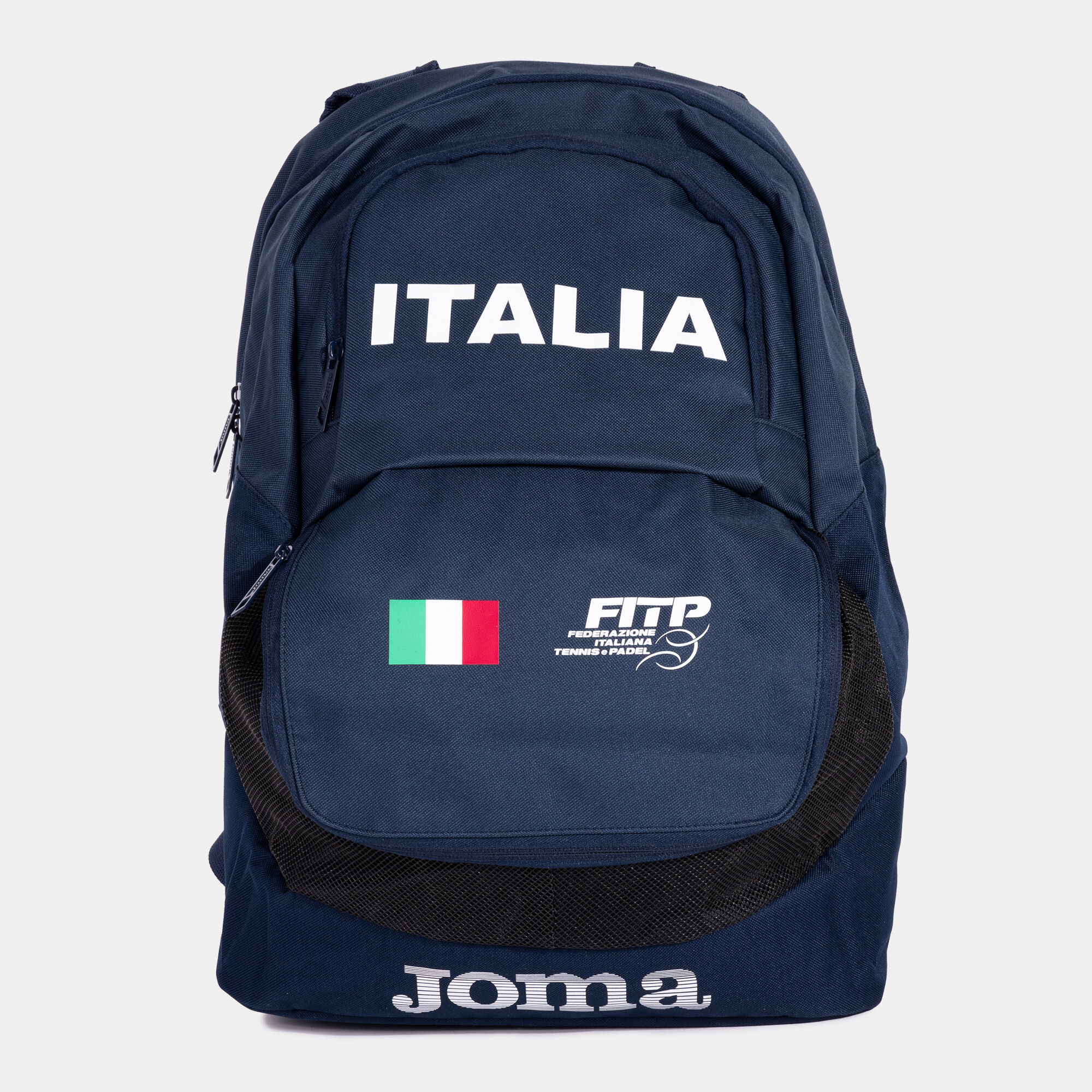 Backpack - shoe bag Italian Tennis Federation
