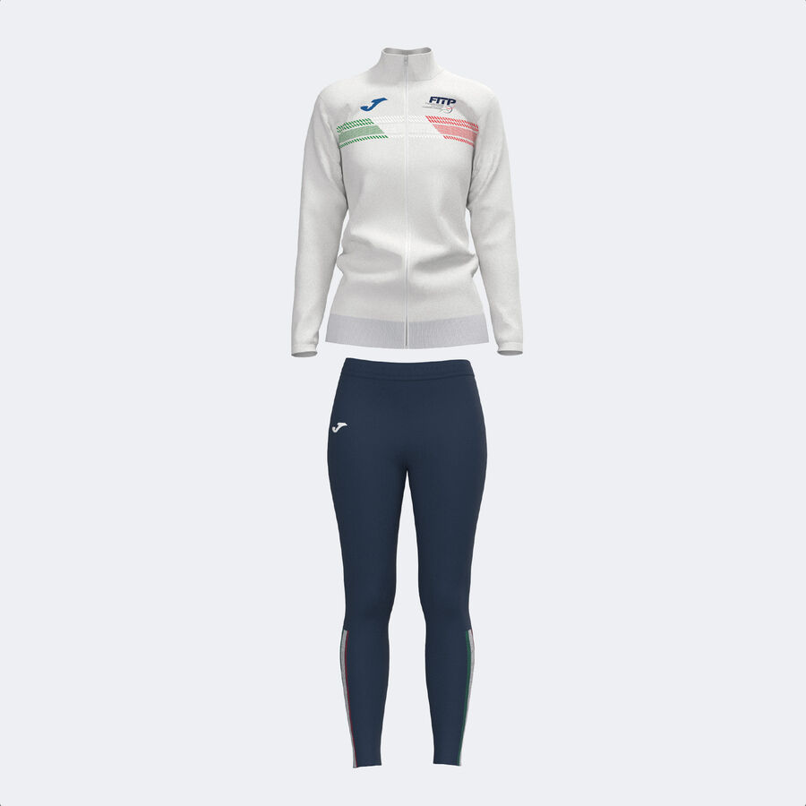 CHÁNDAL FED. ITALIA TENIS