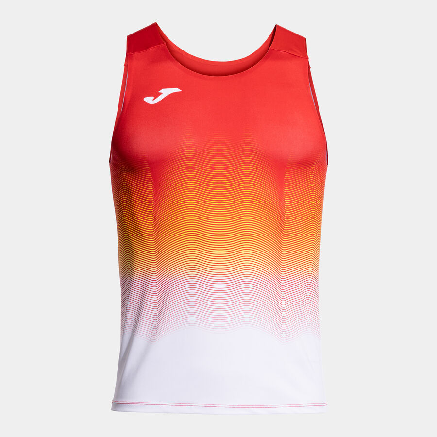 CAMISETA TIRANTES ELITE VII 