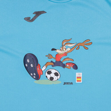 Camiseta manga corta Looney Tunes Cartoons 24/25