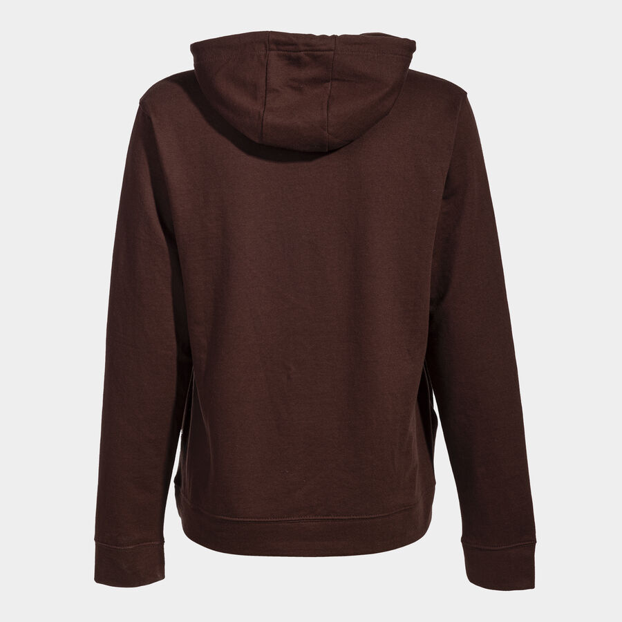 SUDADERA CON CAPUCHA DAPHNE