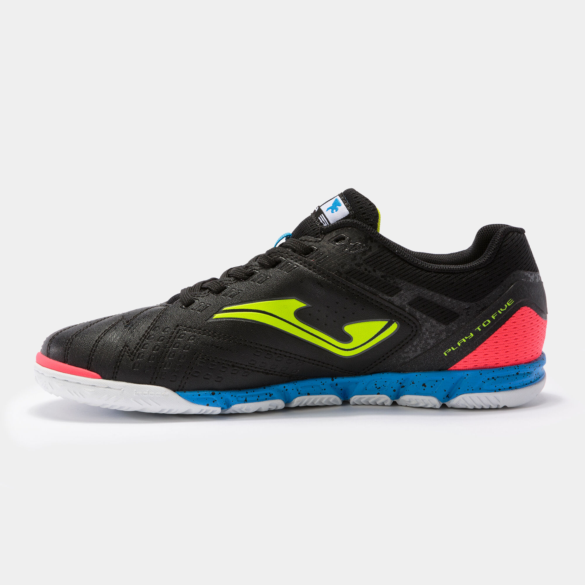 Tenis de futbol suela hot sale de liga