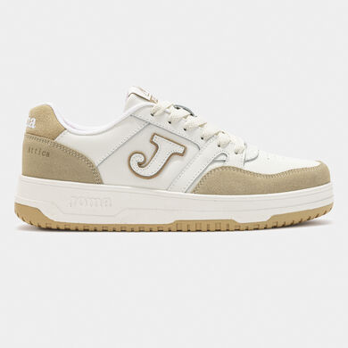 Chaussures casual C.Attica Lady 25 femme beige