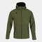 Soft shell uomo Explorer kaki