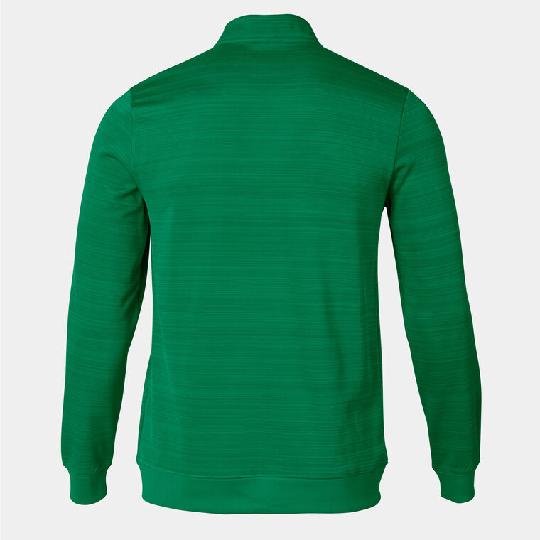 SUDADERA GRAFITY III