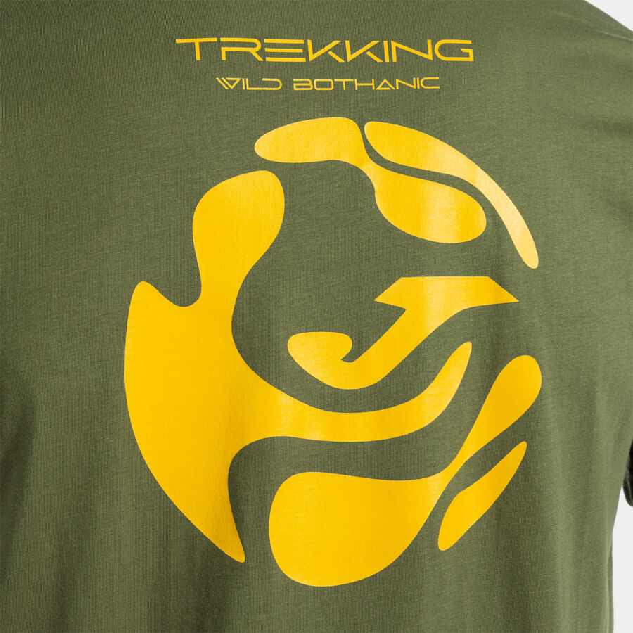 CAMISETA MANGA CORTA DESERT