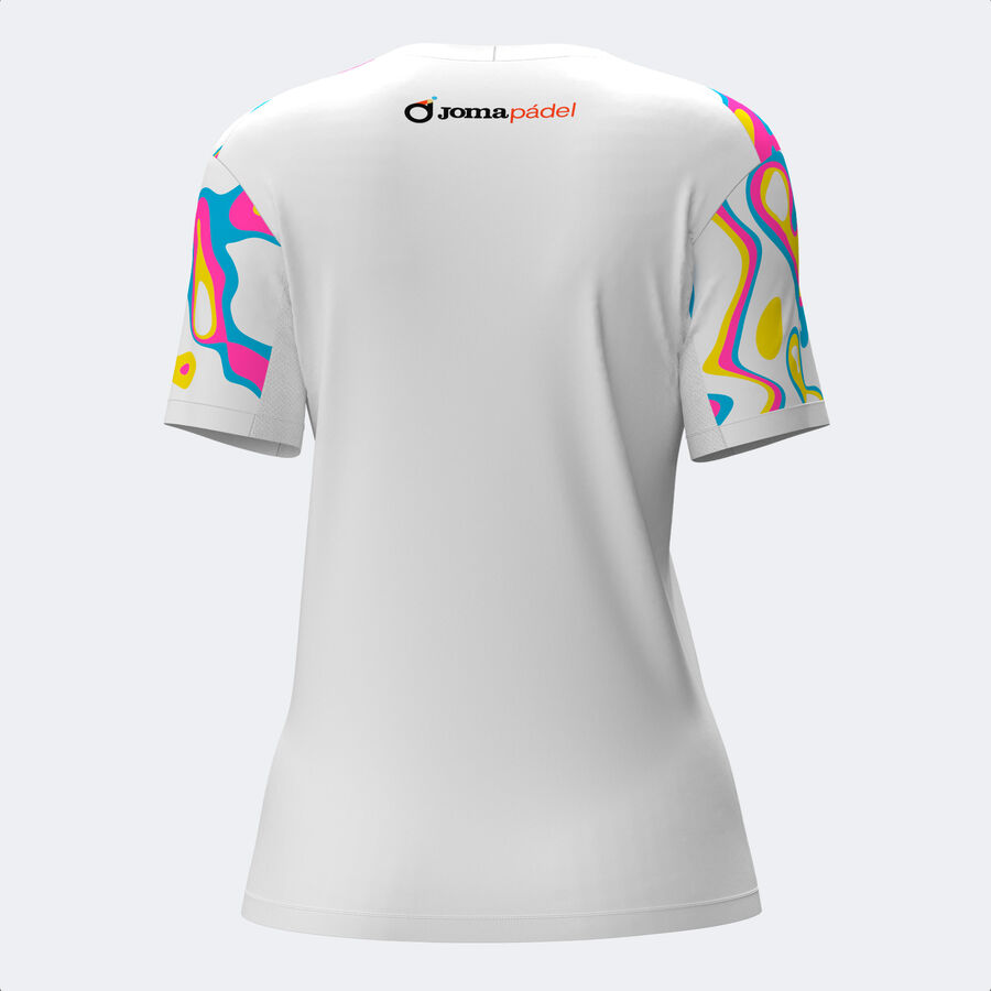 CAMISETA MANGA CORTA TORNEO