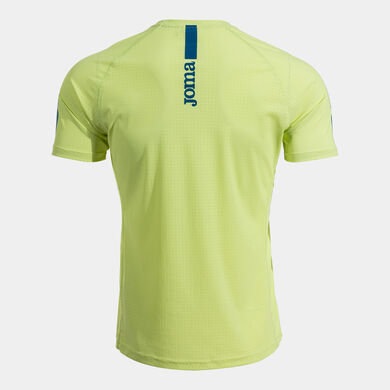 Camiseta manga corta hombre R-Trail Nature lima